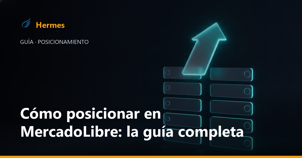 Resultados de búsqueda de MercadoLibre con publicaciones ordenadas por relevancia